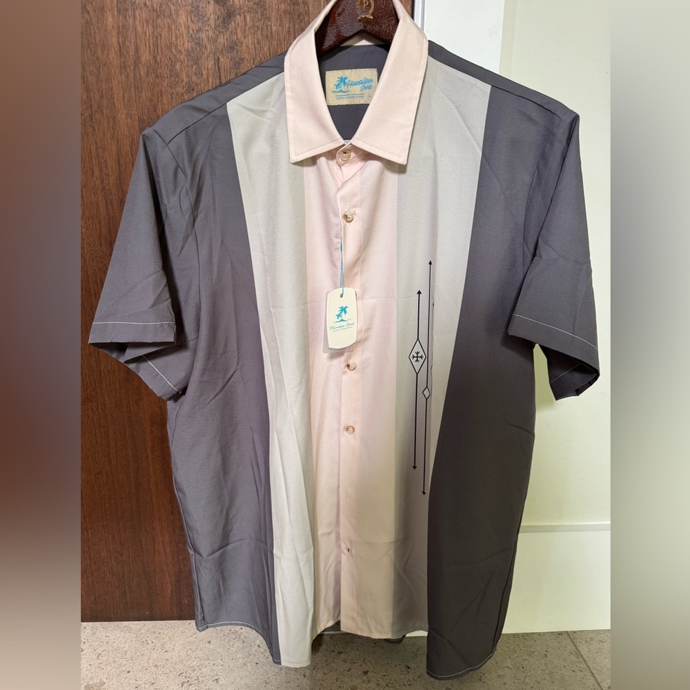 Men’s Shirt